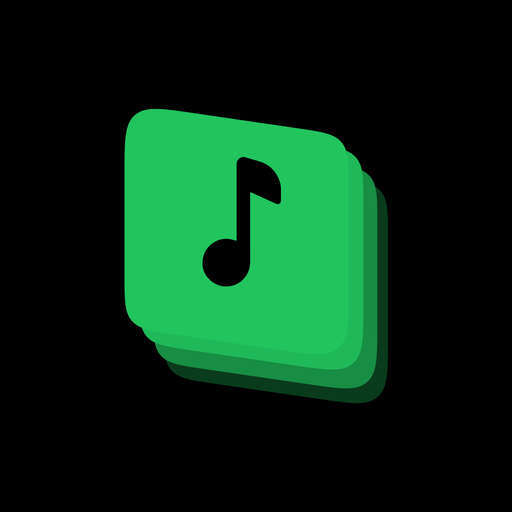 Receiptify for Playlists
