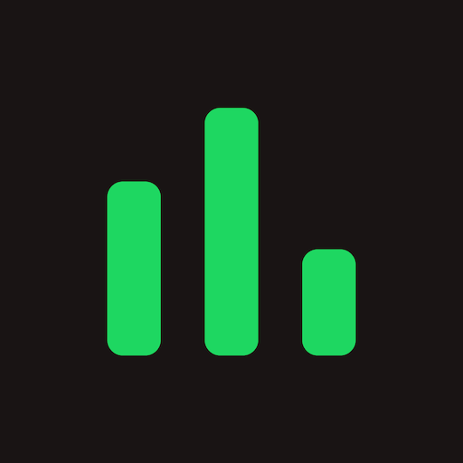 Stats for Spotify