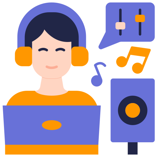 Top Artists and Songs